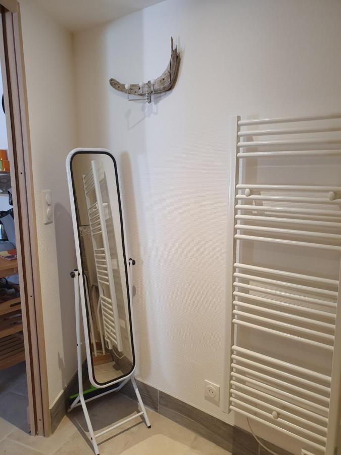 La Grange Lägenhet Gien Exteriör bild